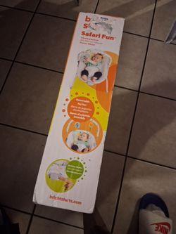 Baby items