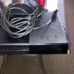 Xbox One 