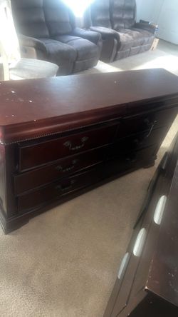Dressers