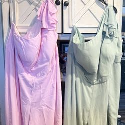 Jumpsuit Size 4x5x New $20 Each 