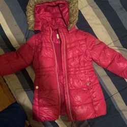 Michael Kors Jacket (Kids)