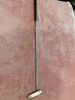TaylorMade TPA 302 Golf Putter