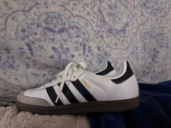 Adidas Sambas