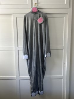 Adult Sized Mouse Costume 