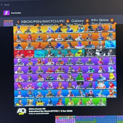 fortnite Og