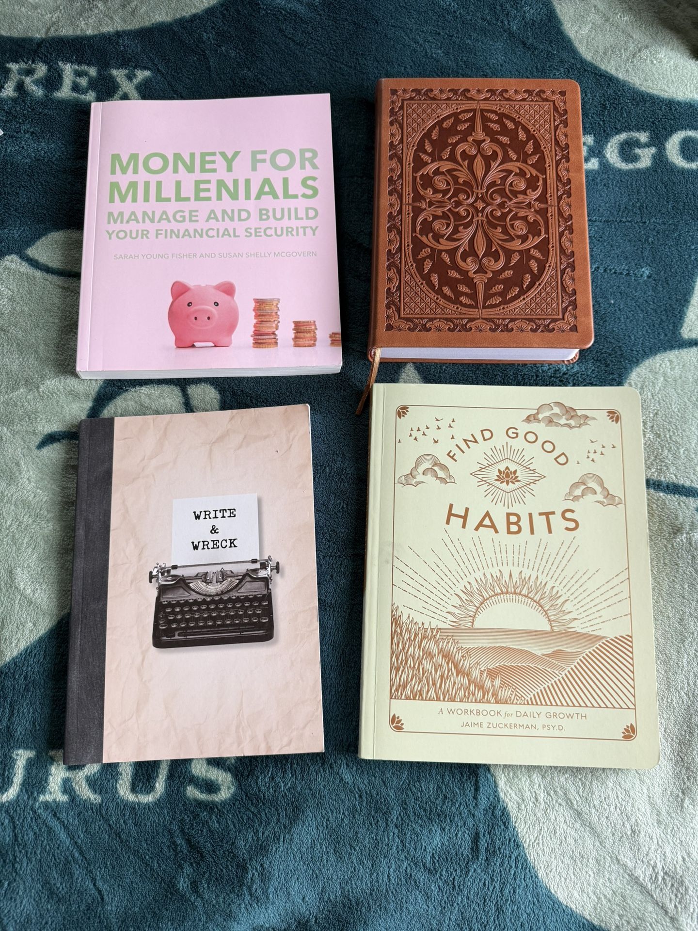 books