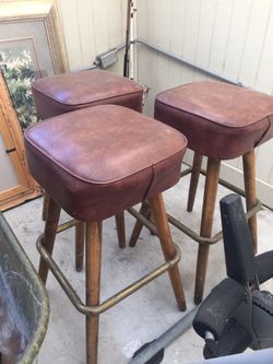 Bar stools