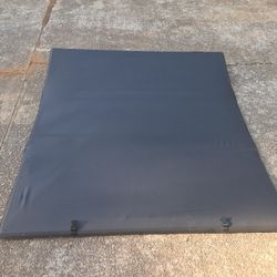 2016 - 2023 Toyota Tacoma 5ft Bed Bed Cover