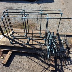 Free scrap metal