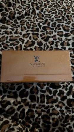 Louis Vuitton Eau de Parfum Set 4x30ml