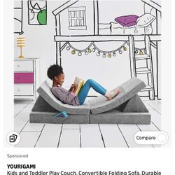 Play Couch