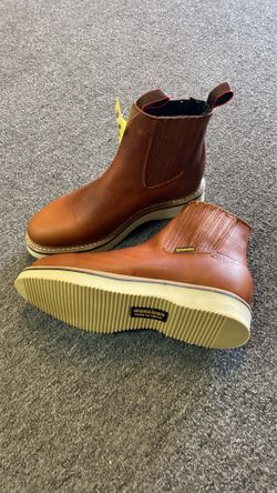 Botines Para El Trabajo Calidad Y Seguridad