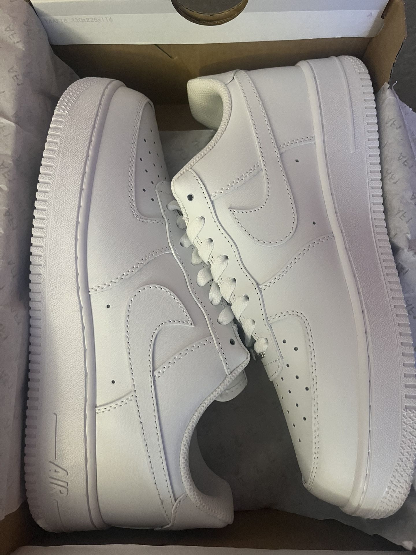 Air Force 1 Low (white)
