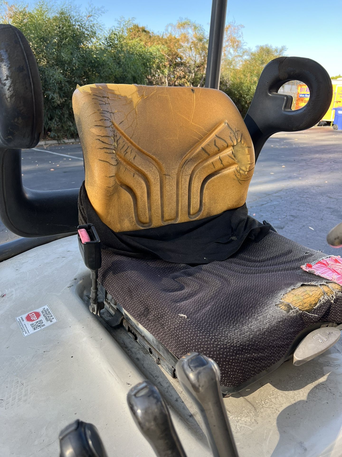crown sit down forklift crown sit down forklift
