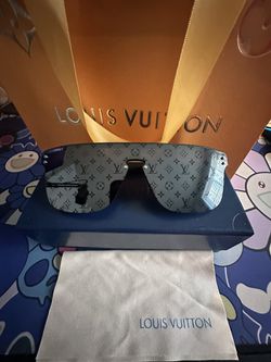 Louis Vuitton Waimea Monogram Sunglasses for Sale in Plainville, CT -  OfferUp