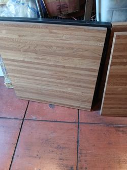 Table tops