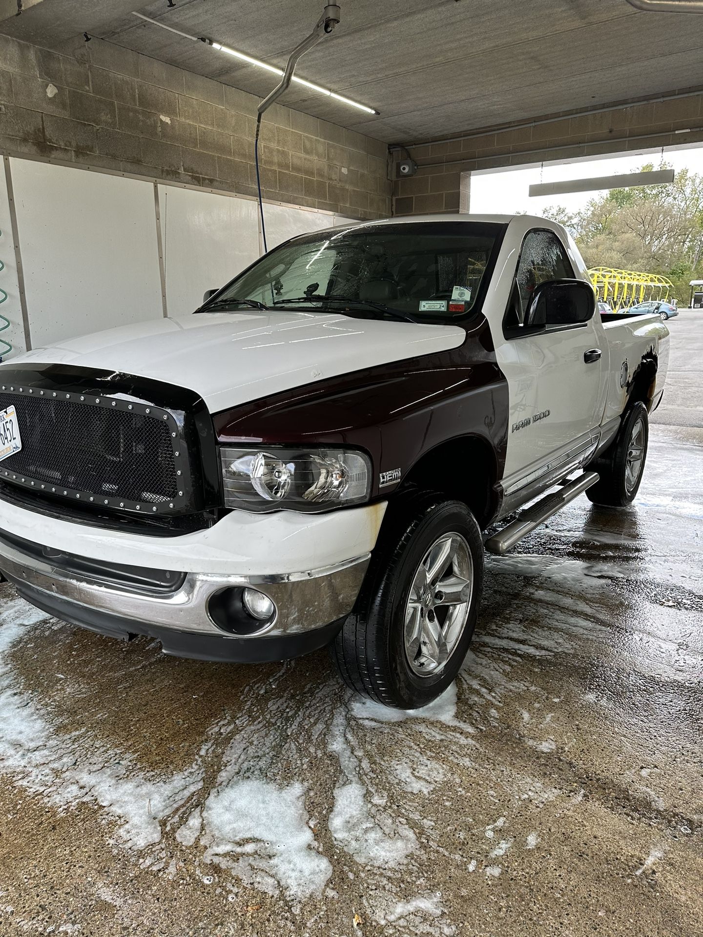 2004 Dodge Ram 1500