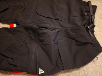 Nike acg Smith summit cargo pants