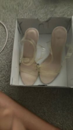 Aldo’s Women’s Heels