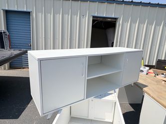 TV stand/ media console