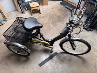 E-trike