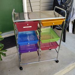 Storage Bin