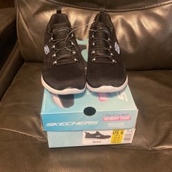 Skechers Size 6 and 8