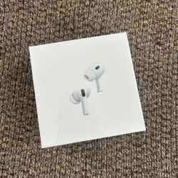 AirPods Pro 2 ( Brandnew) 