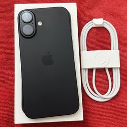 IPhone 16 128GB Unlocked Worldwide 
