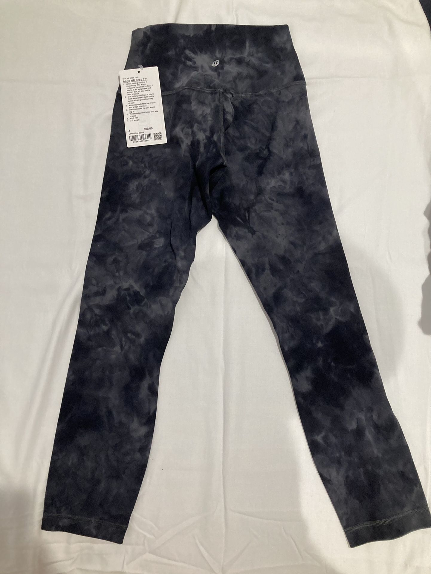 Luluemon Pants Bundle