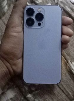 iPhone 13 pro max Unlocked / Liberado 😃