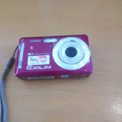 Used Camera 