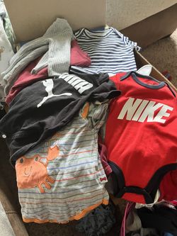 Baby Boy Onesies , Baby Boy Pants, Pajamas