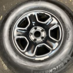 Michelin tires