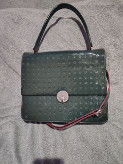 ARCADIA purse . Made in Italy.