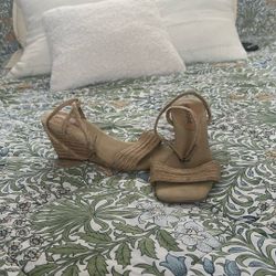 Jeffreycampbell Summer Wedges 