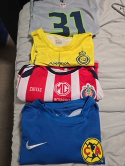 Jerseys