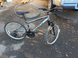 Huffy Rock Creek 24
