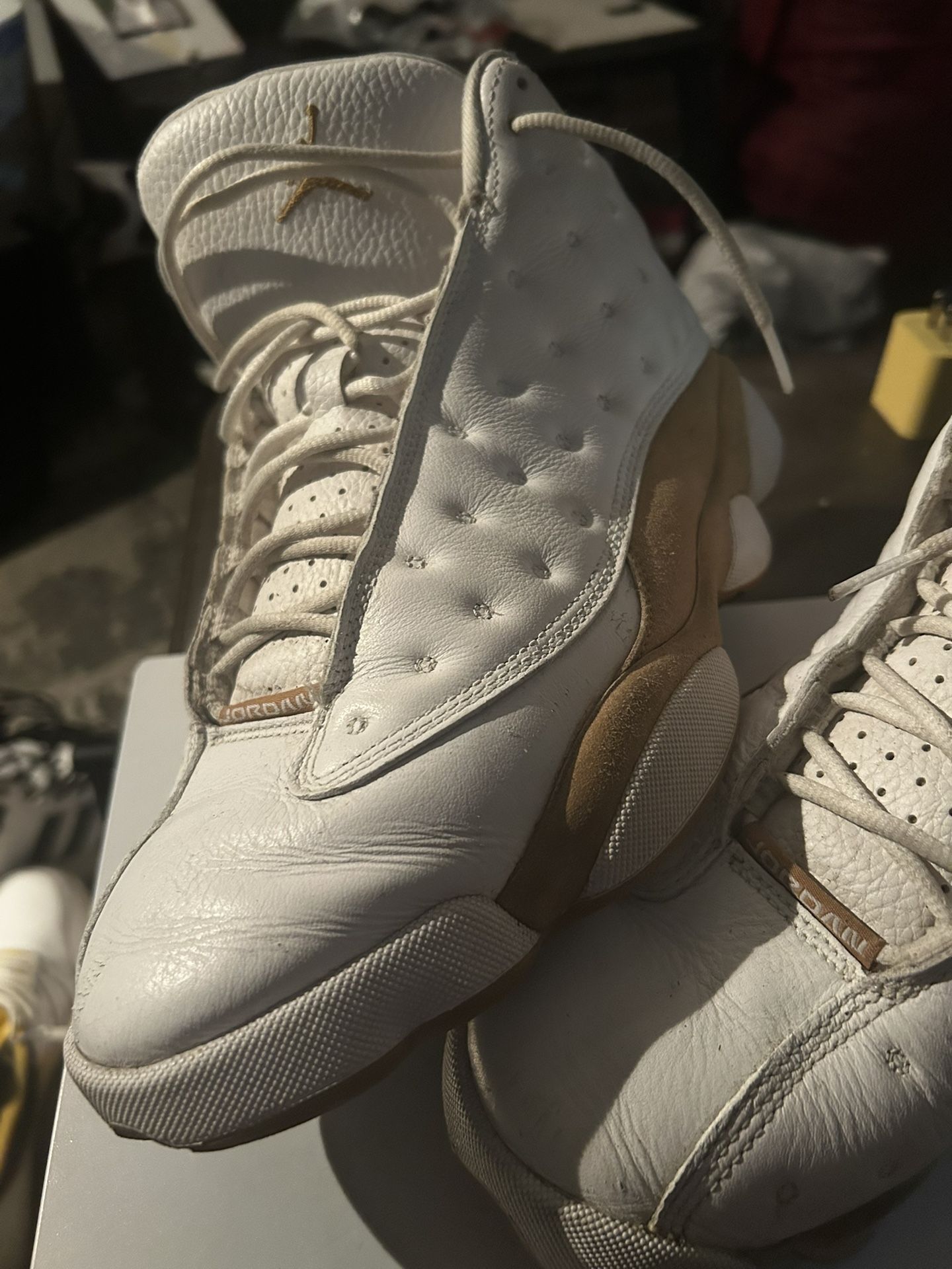 Jordan 13