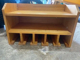 Power Drill and Tool holder for garage