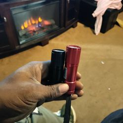 Pair Of Flashlights 