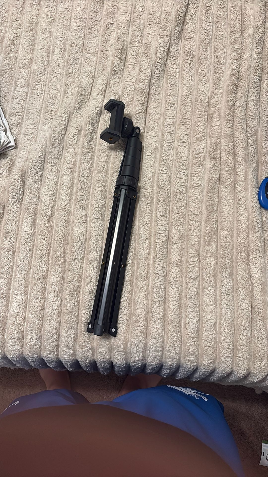 Phone Tripod