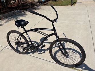Micargi beach cruiser