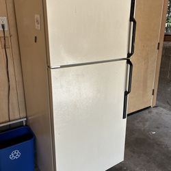 FREE refrigerator