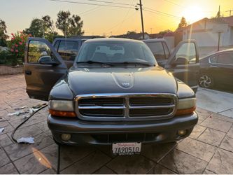 Dodge Durango 2003