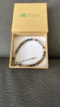 New Britynt Bracelet