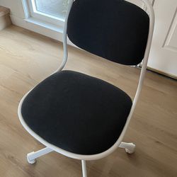 Ikea Chair ORFJALL
