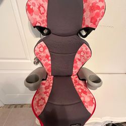 Evenflo Booster Seat 