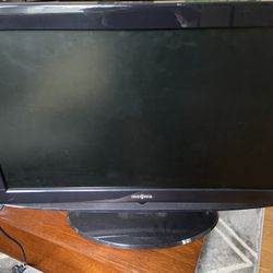 Insignia LCD tv