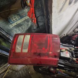 Dodge Crandcaravan 2012